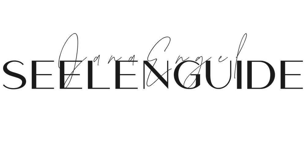 Seelenguide Jana Engel Logo