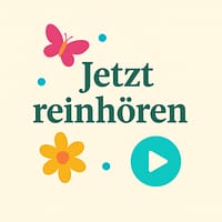 Reinhören und inspirieren lassen: Die offizielle Spotify-Playlist zur Blogparade #freudemal100 – mit Songs voller Lebensfreude, Leichtigkeit und kleiner Glücksmomente.