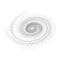 Stilisierte Darstellung von Prozessen einer AKASHA-Seelenreise Stilisierte Darstellung von Prozessen einer AKASHA-Seelenreise